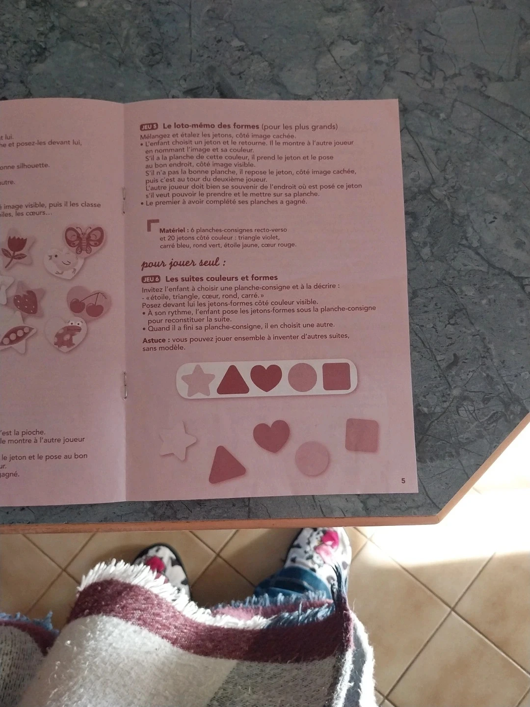 A caminho da pré-escola 2 anos – photo 15